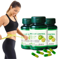 Slim Plus Capsules