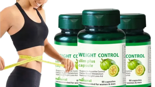 Slim Plus Capsules