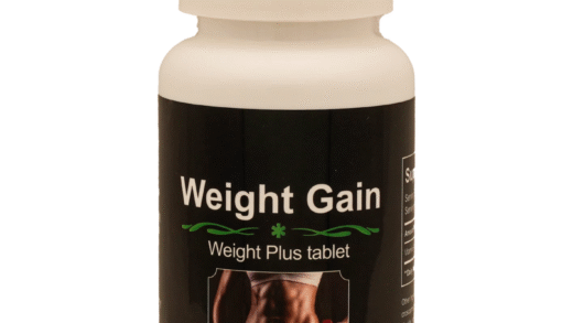 Weight Gain