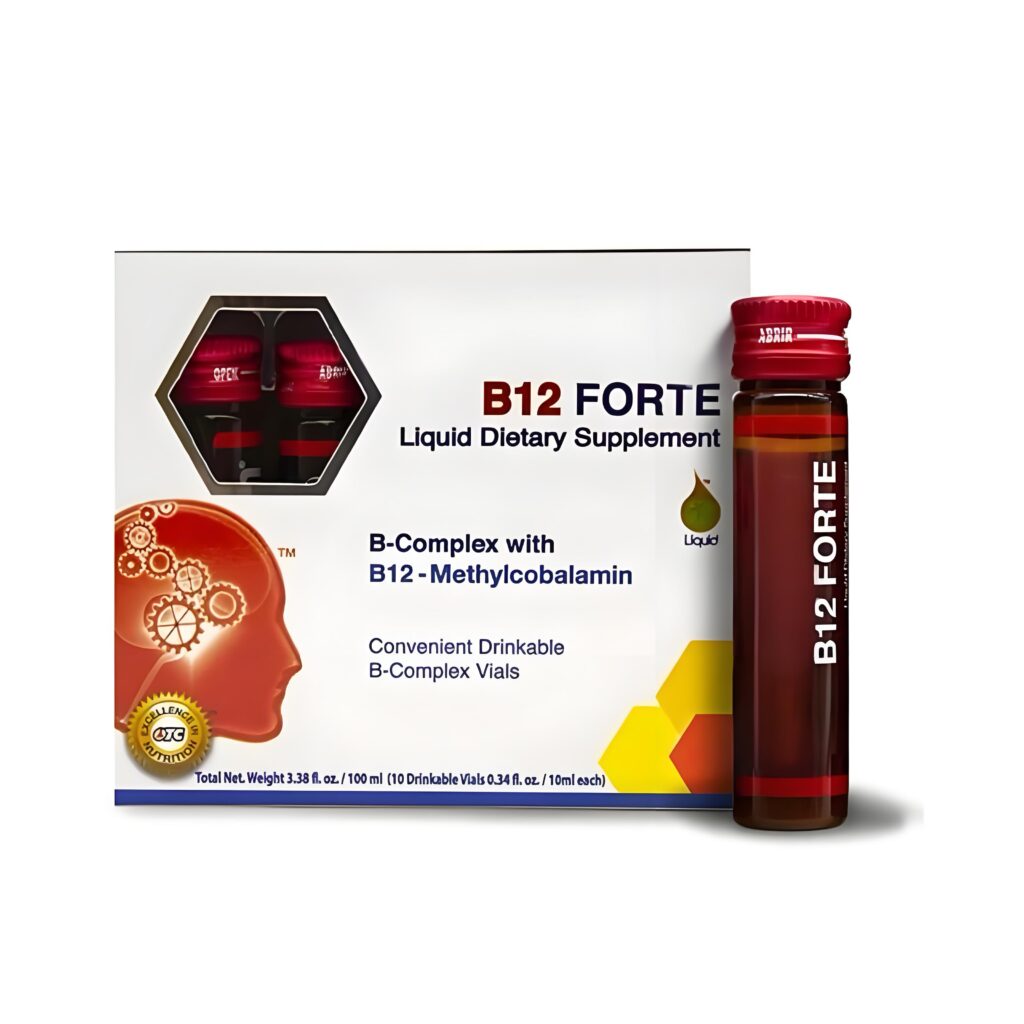 B12 Forte