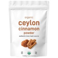 Ceylon Cinnamon Powder