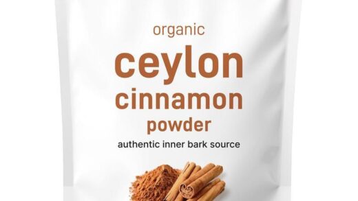 Ceylon Cinnamon Powder