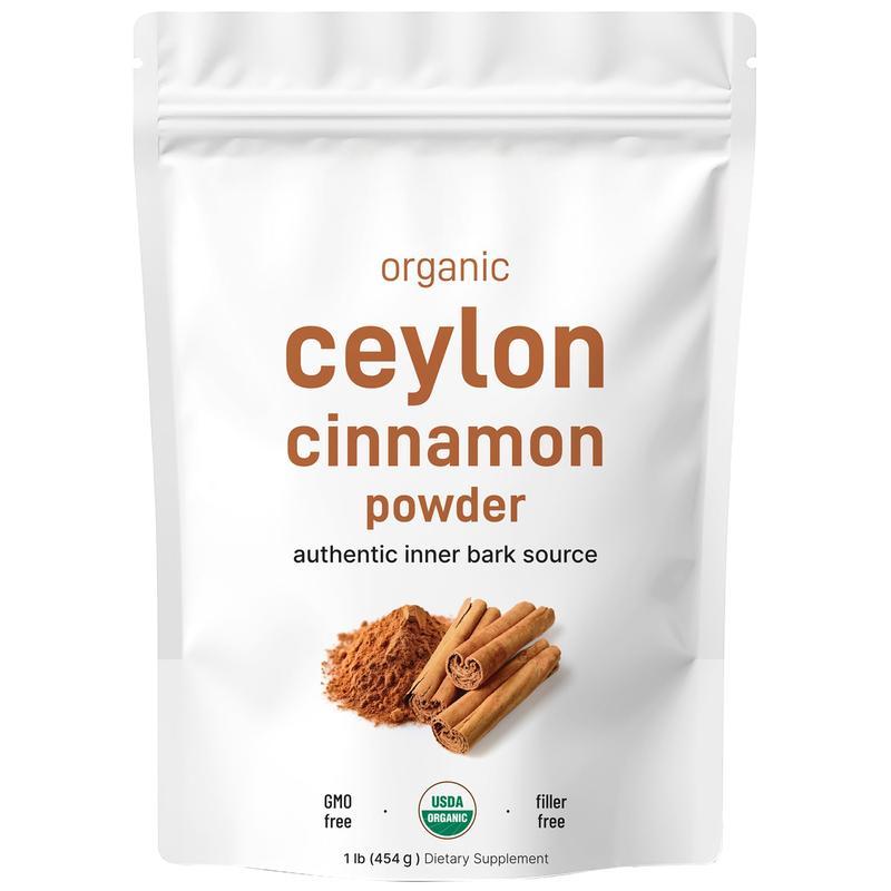 Ceylon Cinnamon Powder