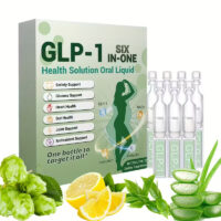 GLP-1 Oral Liquid