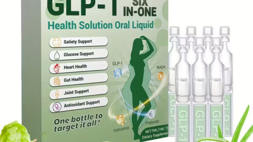 GLP-1 Oral Liquid